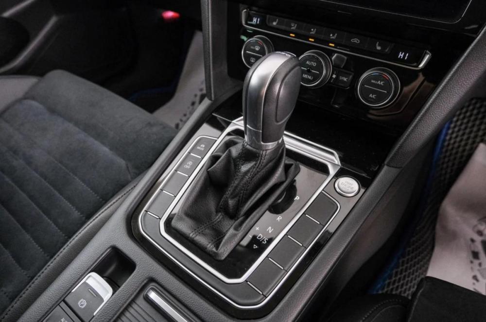 Volkswagen Passat B8 Красноярск  - изображение 18