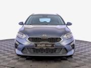 Kia Ceed III Москва  - изображение 30