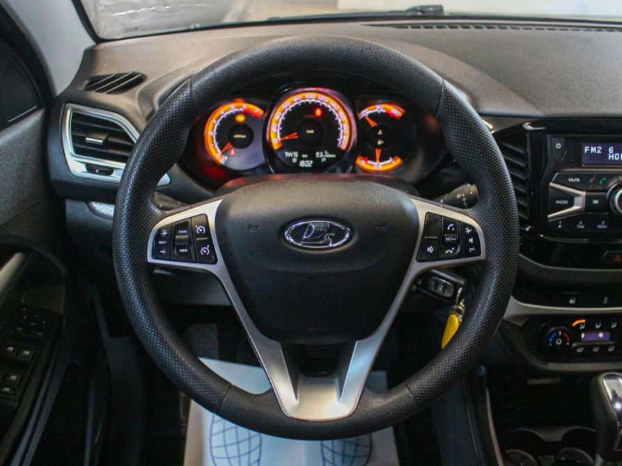 Lada (ВАЗ) Vesta I Калуга  - изображение 8