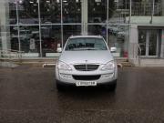 SsangYong Kyron I Рестайлинг Москва  - изображение 16