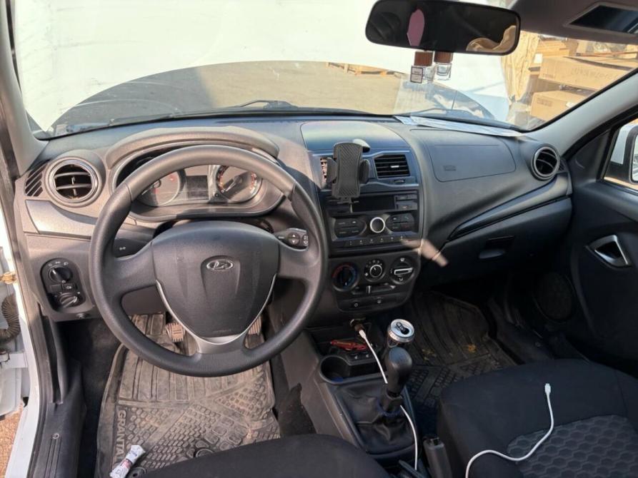 Lada (ВАЗ) Granta I Рестайлинг Волгоград  - изображение 5