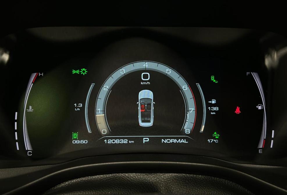 Haval Jolion I Санкт-Петербург  - изображение 25