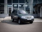 Chevrolet Niva I Рестайлинг Курган  - изображение 23
