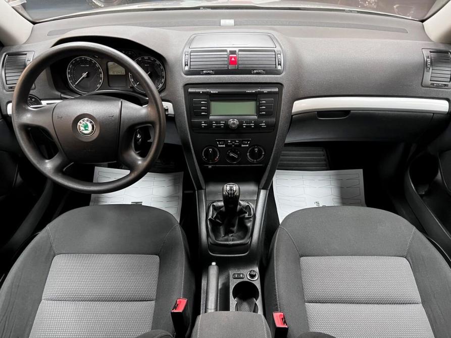Skoda Octavia II (A5) Тверь  - изображение 10