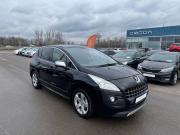 Peugeot 3008 I Ногинск  - изображение 23