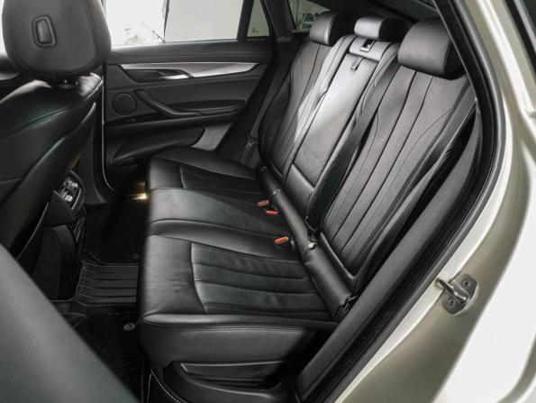 BMW X6 II (F16) с пробегом 2016 года, цена 3 129 000 рублей, 216010 км, внедорожник, Автокод Объявления