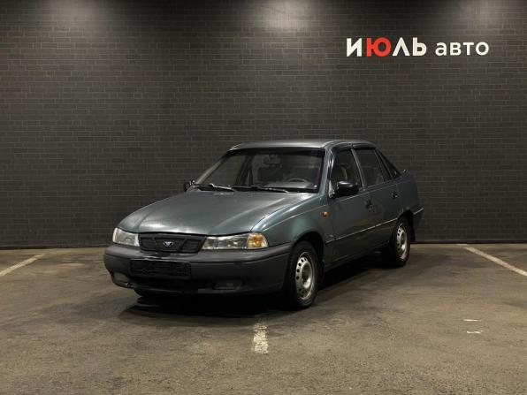 Daewoo Nexia I с пробегом 2004 года, цена 150 000 рублей, 181496 км, седан, Автокод Объявления