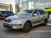 Skoda Octavia II (A5) Волгоград  - изображение 30
