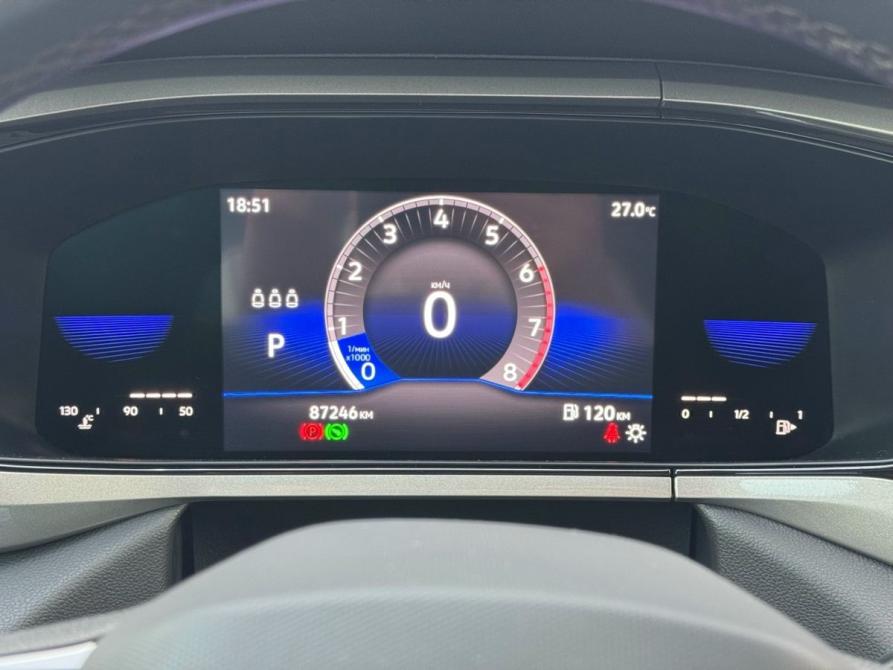 Volkswagen Taos I Пермь  - изображение 7