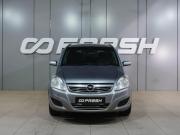 Opel Zafira B Рестайлинг Воронеж  - изображение 21