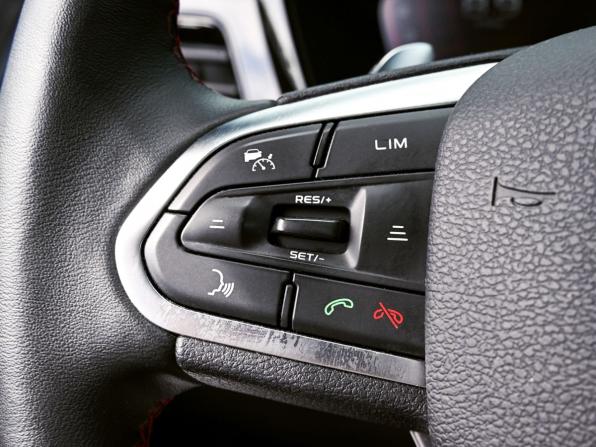 Geely Tugella I Рестайлинг с пробегом 2023 года, цена 3 019 000 рублей, 44014 км, внедорожник, Автокод Объявления