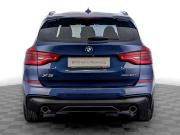 BMW X3 III (G01) Москва  - изображение 36