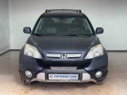 Honda CR-V III Москва  - изображение 19