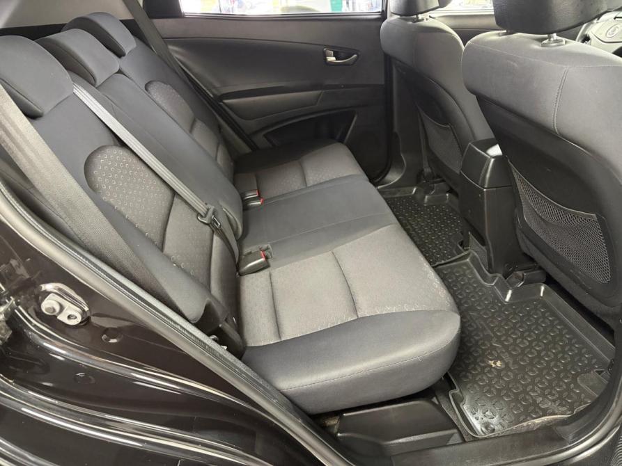 SsangYong Actyon II Киров  - изображение 11