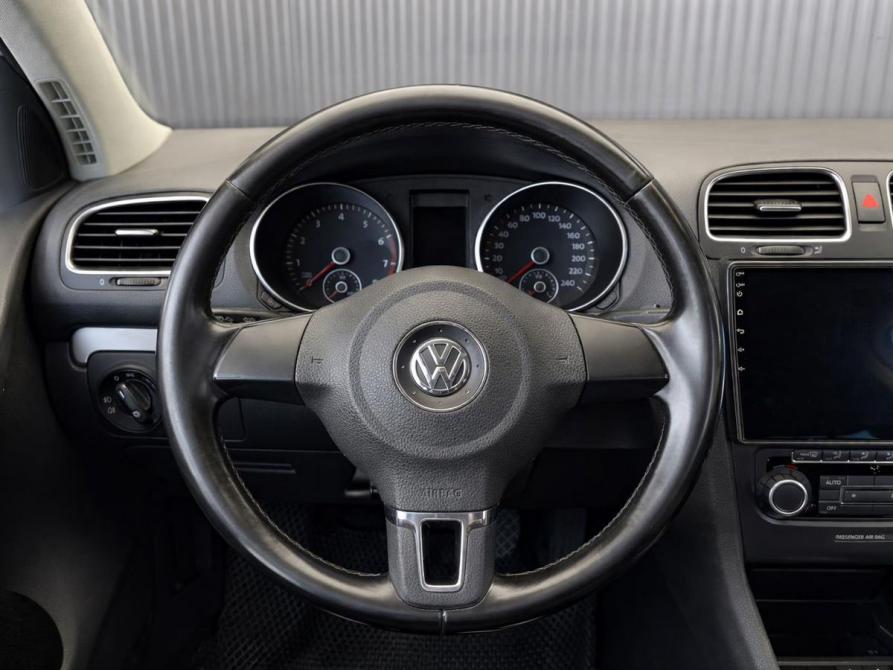 Volkswagen Golf VI Пермь  - изображение 7