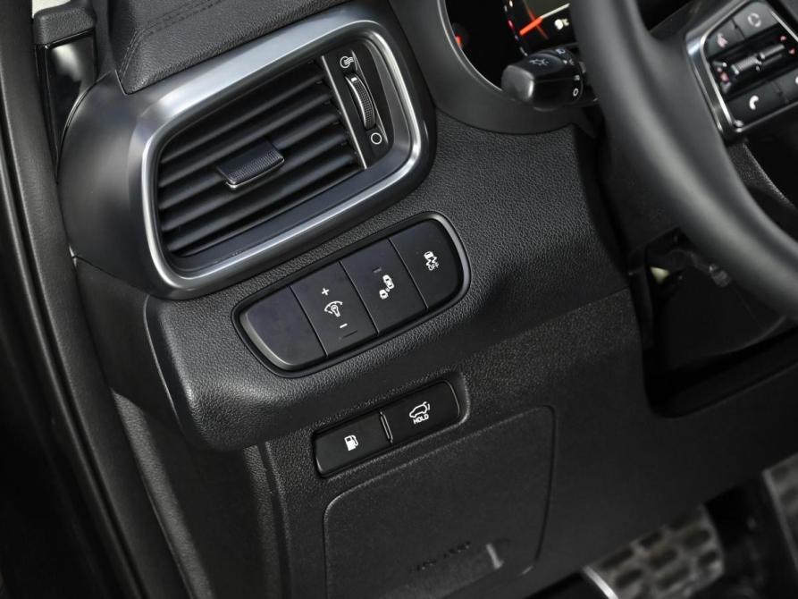 Kia Sorento III Prime Рестайлинг Москва  - изображение 8