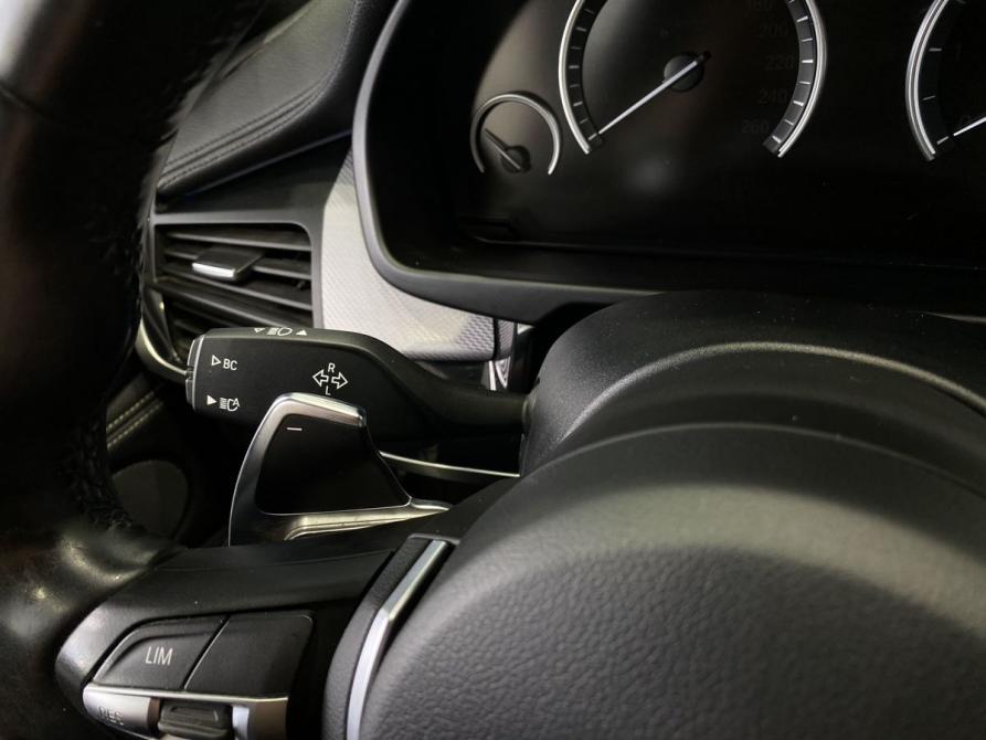BMW X6 II (F16) Ростов-на-Дону  - изображение 24