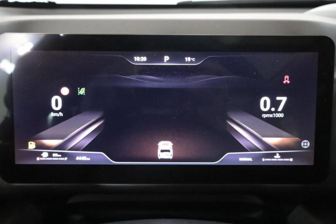 Haval H9 II с пробегом 2024 года, цена 4 269 000 рублей, 3000 км, внедорожник, Автокод Объявления