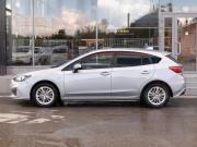 Subaru Impreza V Новосибирск  - изображение 27