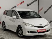 Toyota Wish II Рестайлинг Екатеринбург  - изображение 24