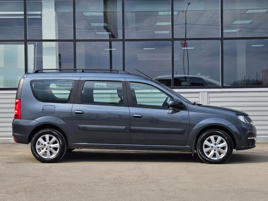 Lada (ВАЗ) Largus I Рестайлинг Вологда  - изображение 4