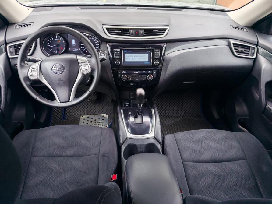 Nissan X-Trail III Оренбург  - изображение 15