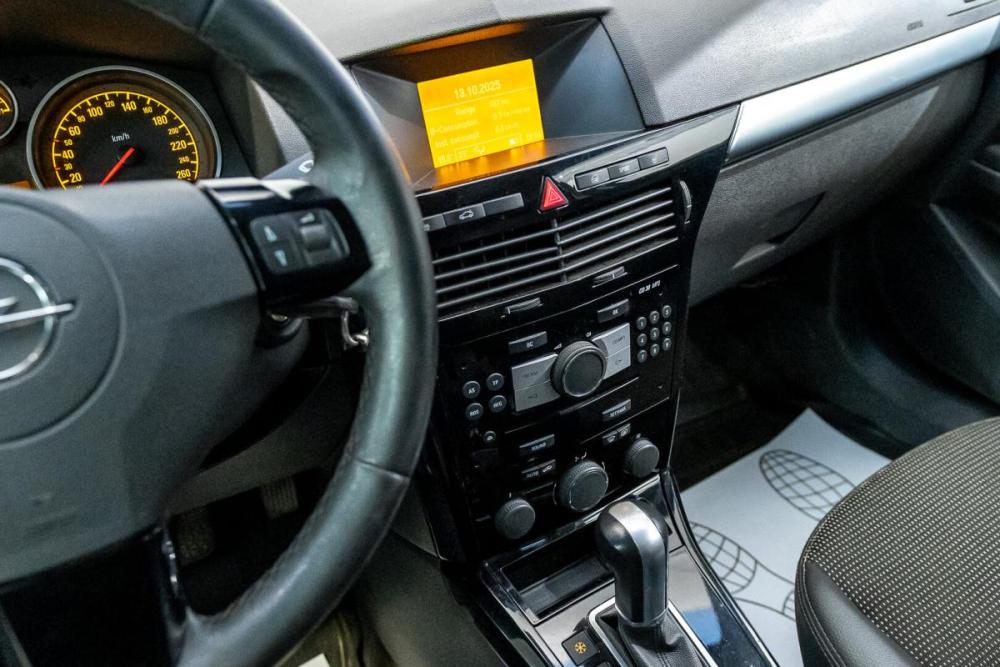 Opel Astra H Рестайлинг Ульяновск  - изображение 20