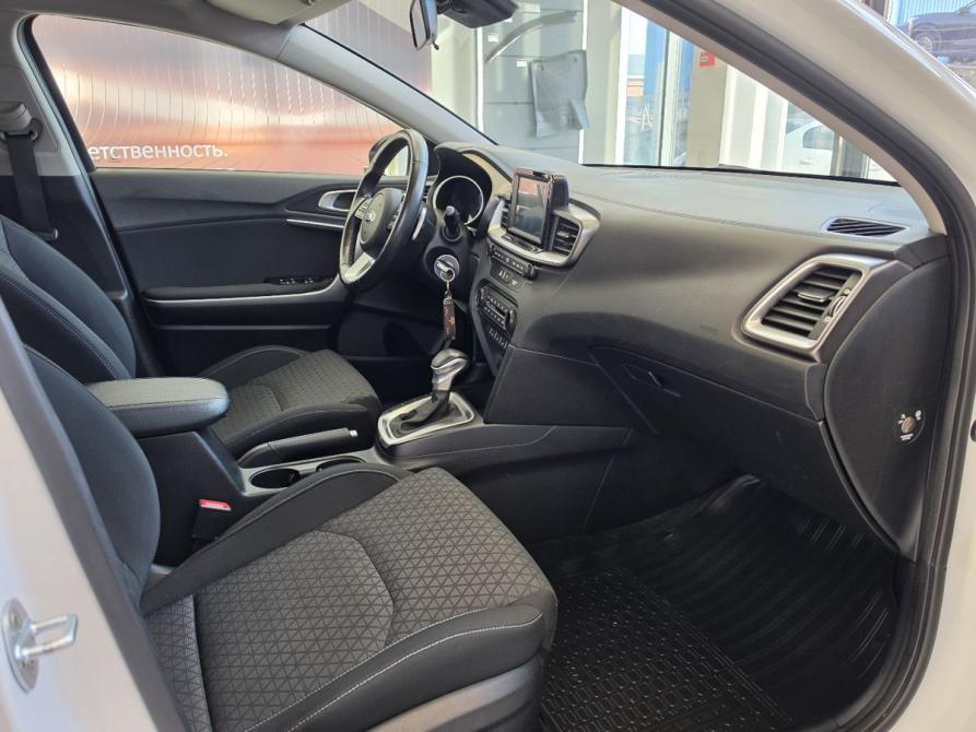 Kia Ceed III Екатеринбург  - изображение 16
