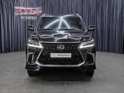 Lexus LX III Рестайлинг 2 Москва  - изображение 31