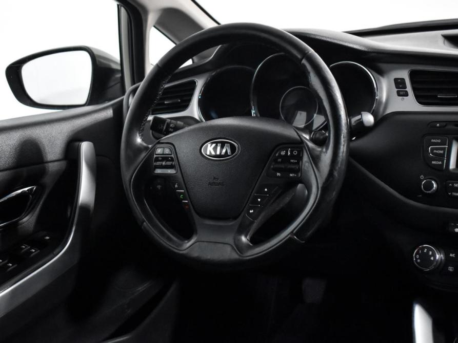 Kia Ceed II Санкт-Петербург  - изображение 16