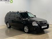 Lada (ВАЗ) Priora I Рестайлинг Санкт-Петербург  - изображение 33