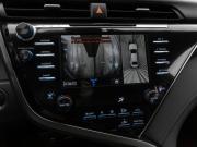 Toyota Camry VIII (XV70) Москва  - изображение 45