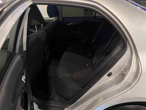 Toyota Corolla X (E140 E150) с пробегом 2007 года, цена 716 900 рублей, 196986 км, седан, Автокод Объявления