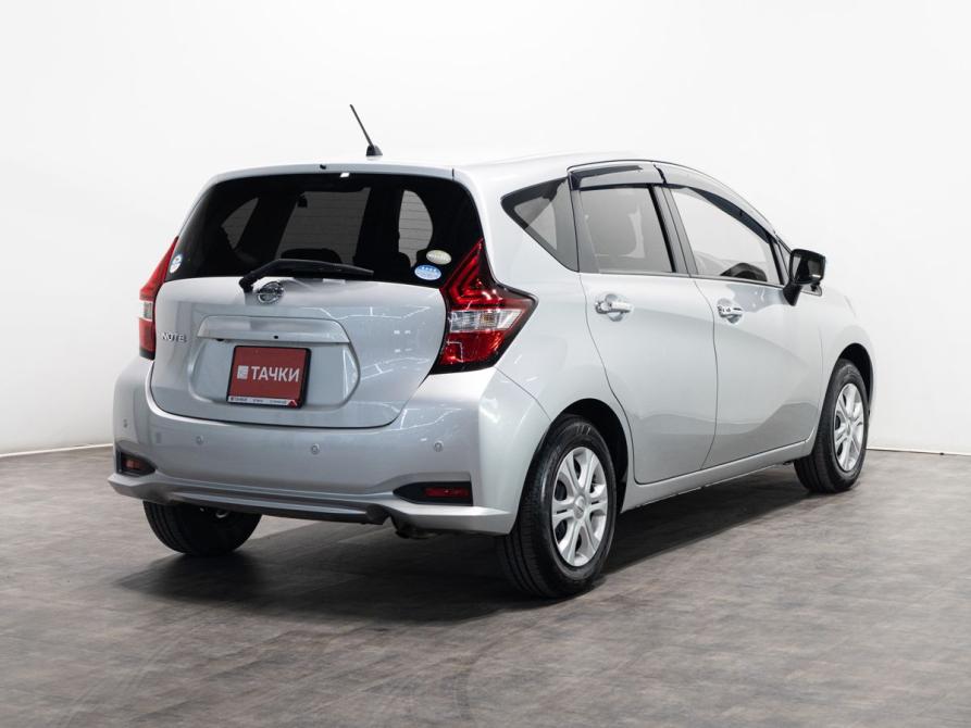 Nissan Note II Рестайлинг Чита  - изображение 3