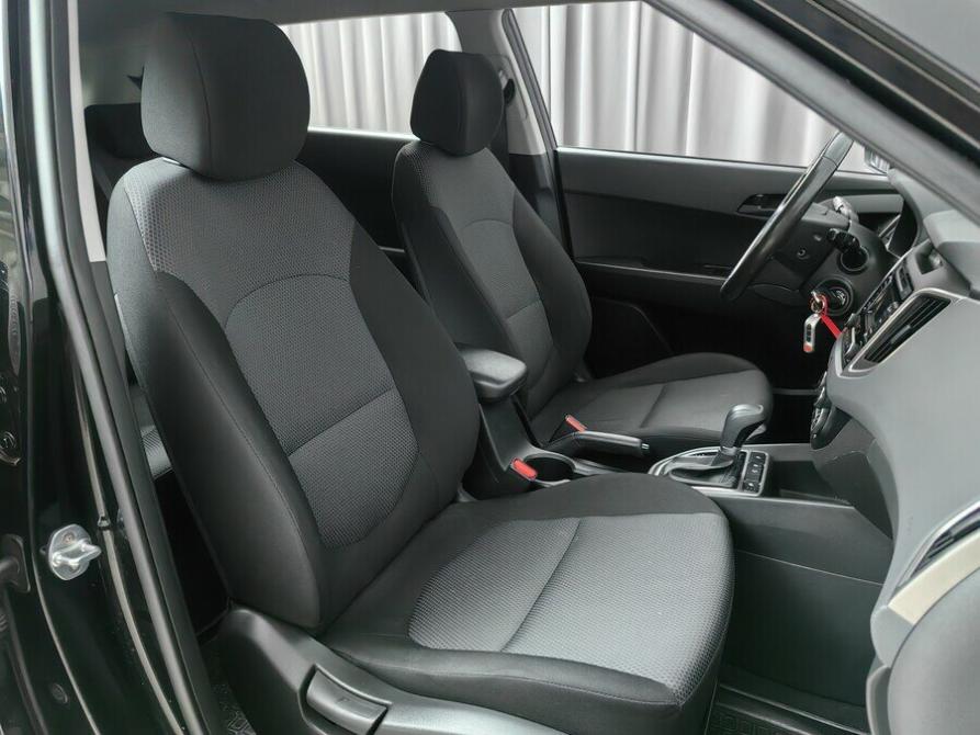 Hyundai Creta I Подольск  - изображение 7