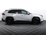 Toyota RAV4 V (XA50) Москва  - изображение 29
