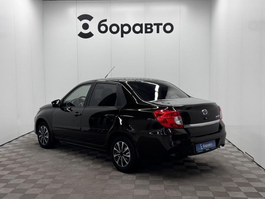 Datsun on-DO I Рестайлинг Воронеж  - изображение 4