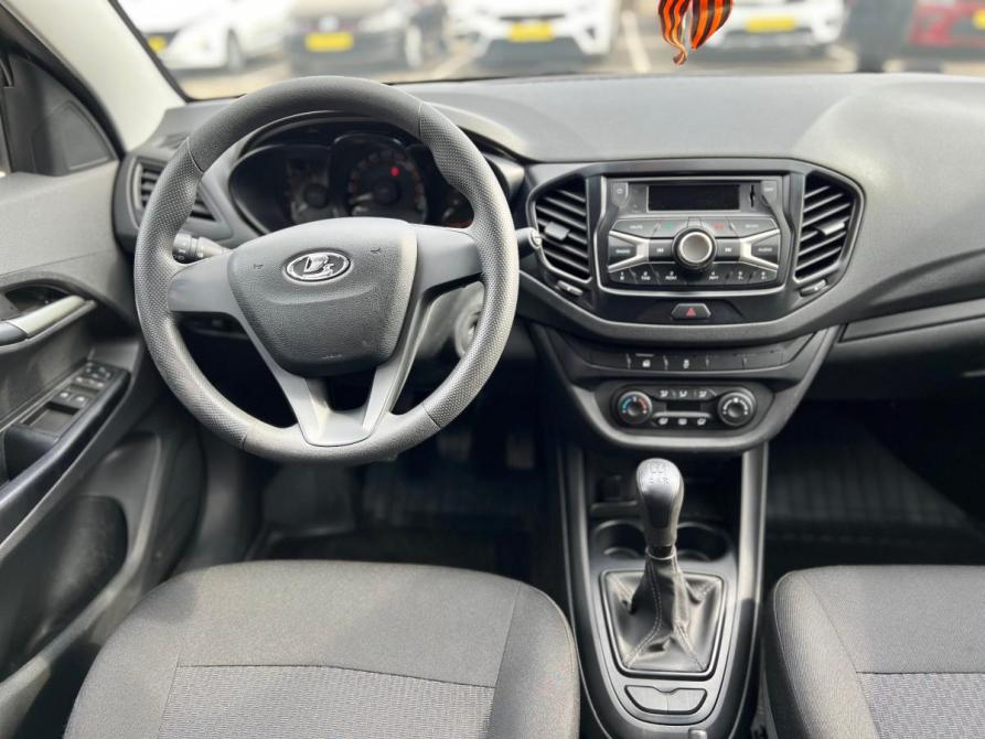 Lada (ВАЗ) Vesta I Альметьевск  - изображение 12