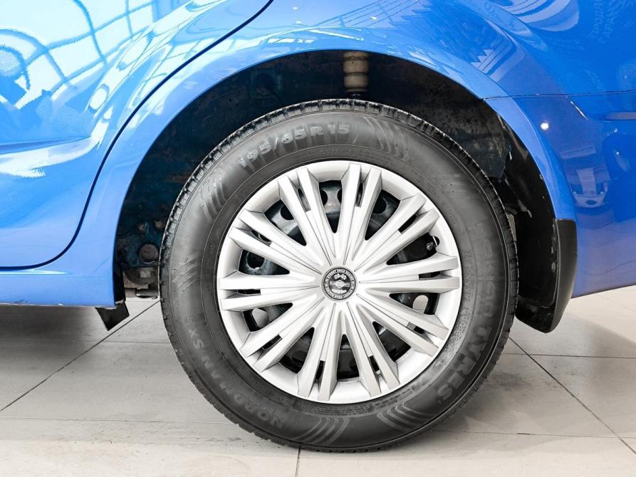 Chevrolet Aveo II Казань  - изображение 22