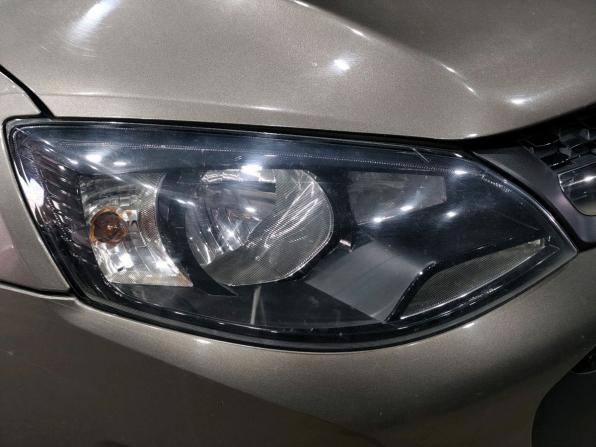 Lada (ВАЗ) Kalina II с пробегом 2015 года, цена 580 000 рублей, 137000 км, универсал, Автокод Объявления