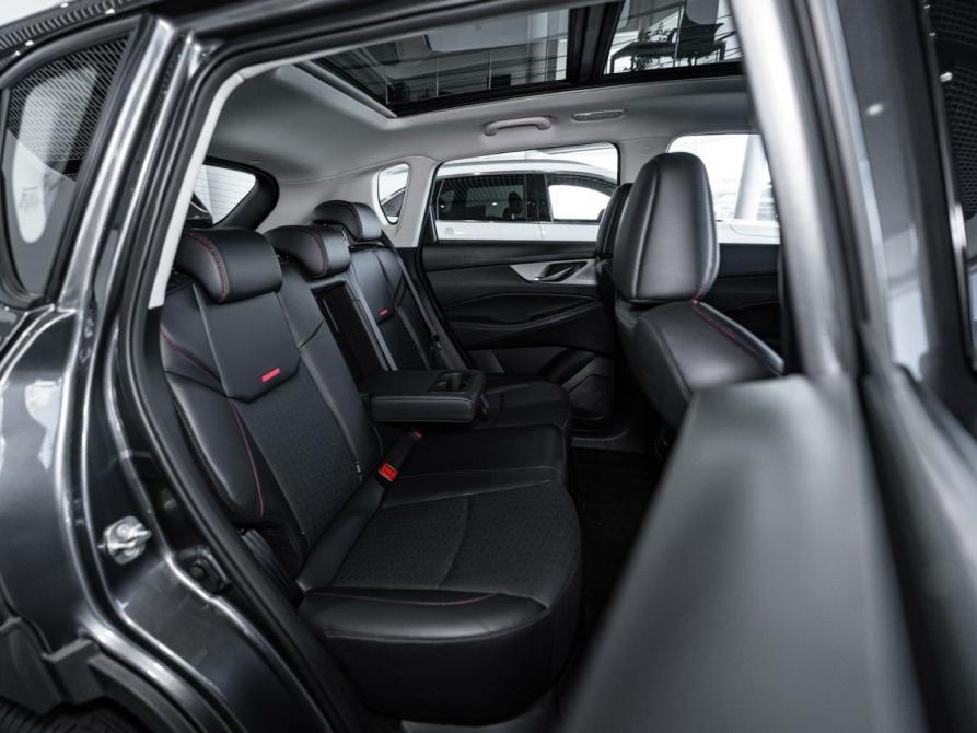 Changan CS35 Plus I Рестайлинг Москва  - изображение 12