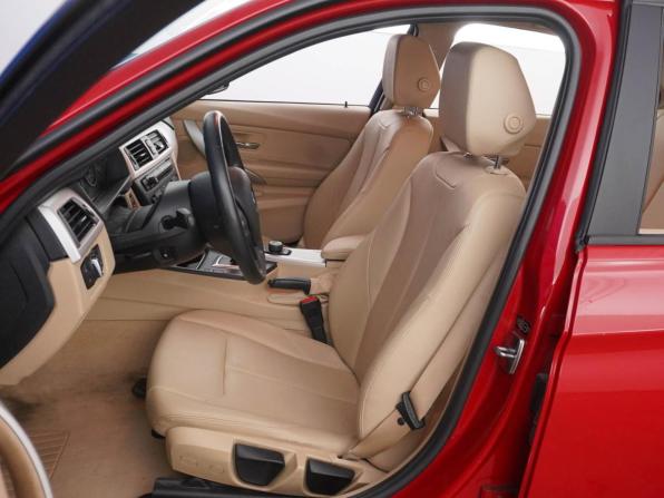 BMW 3 серии VI (F3x) с пробегом 2014 года, цена 1 677 077 рублей, 70708 км, седан, Автокод Объявления