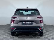 Hyundai Creta I Рестайлинг Ростов-на-Дону  - изображение 24