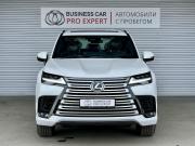 Lexus LX IV Кемерово  - изображение 29