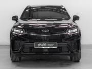 Geely Tugella I Рестайлинг Москва  - изображение 32
