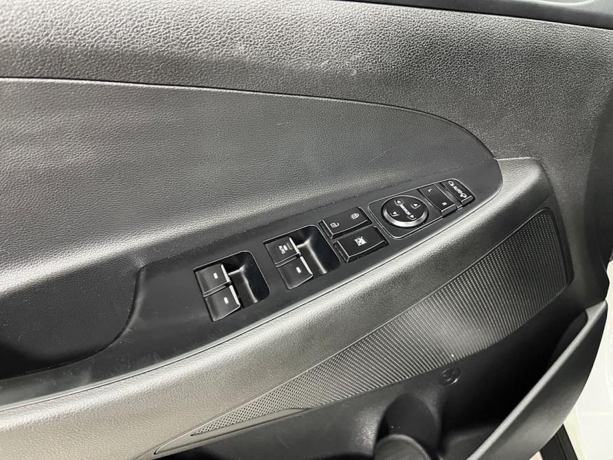 Hyundai Tucson III Борисоглебск  - изображение 11