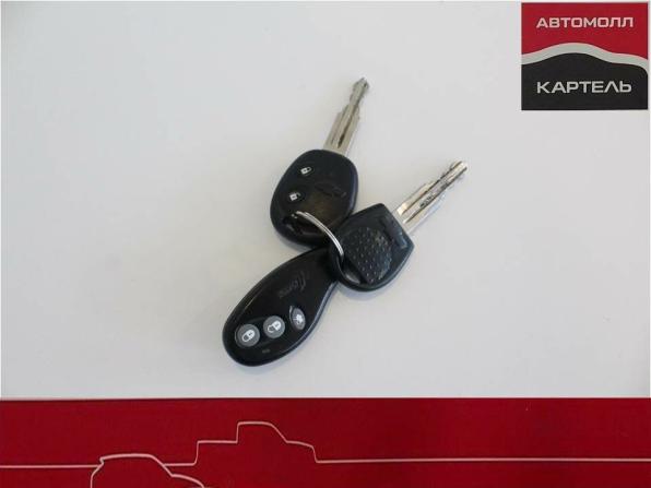 Chevrolet Spark II с пробегом 2008 года, цена 279 000 рублей, 90000 км, хэтчбек, Автокод Объявления