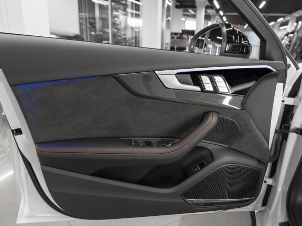 Audi A4 V (B9) Рестайлинг с пробегом 2025 года, цена 5 500 000 рублей, 50 км, седан, Автокод Объявления