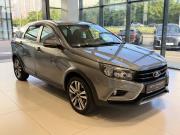 Lada (ВАЗ) Vesta I Краснодар  - изображение 26