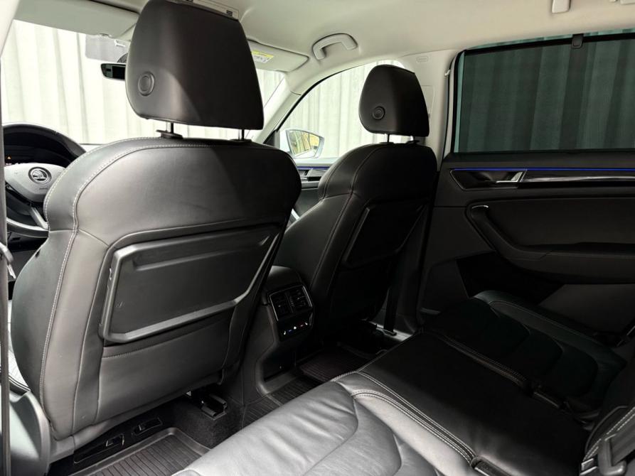 Skoda Kodiaq I Ижевск  - изображение 33